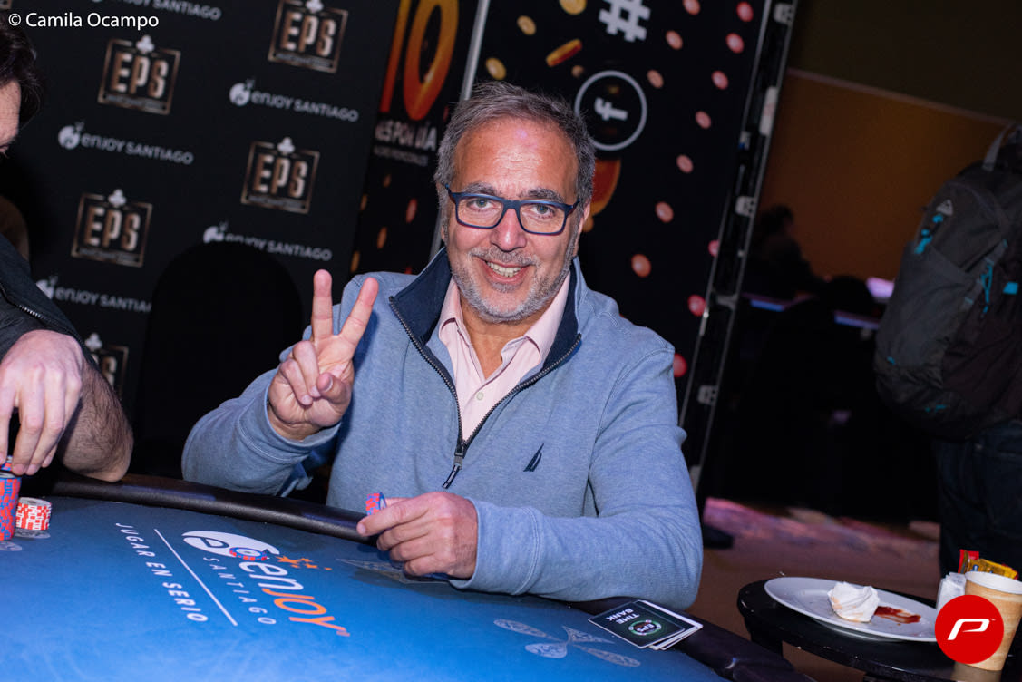 Grinder Report: toda la acción de los paños virtuales