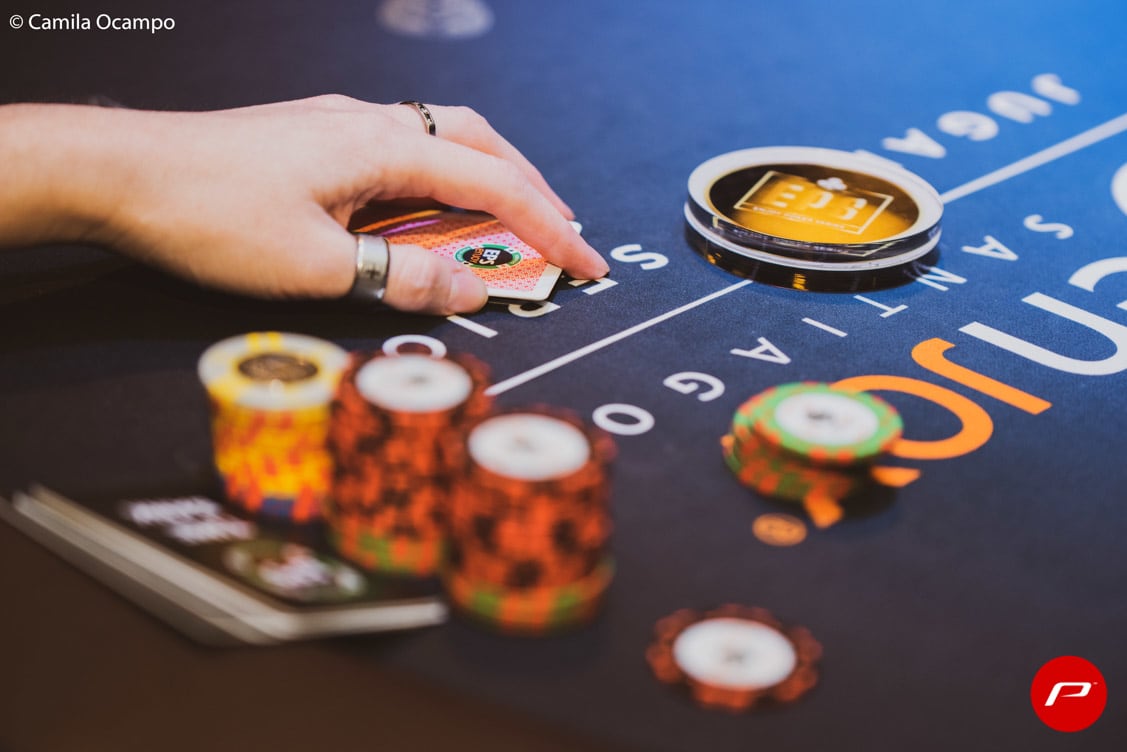 México al día: la oferta de poker en vivo para hoy