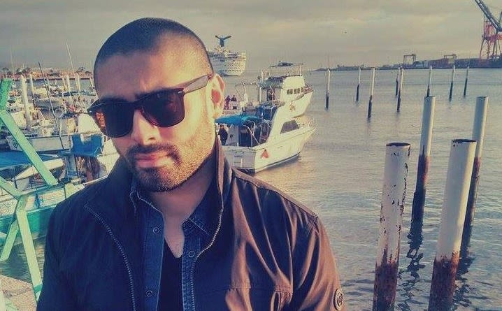 Sandoval se lleva US$7K en el Sunday Storm