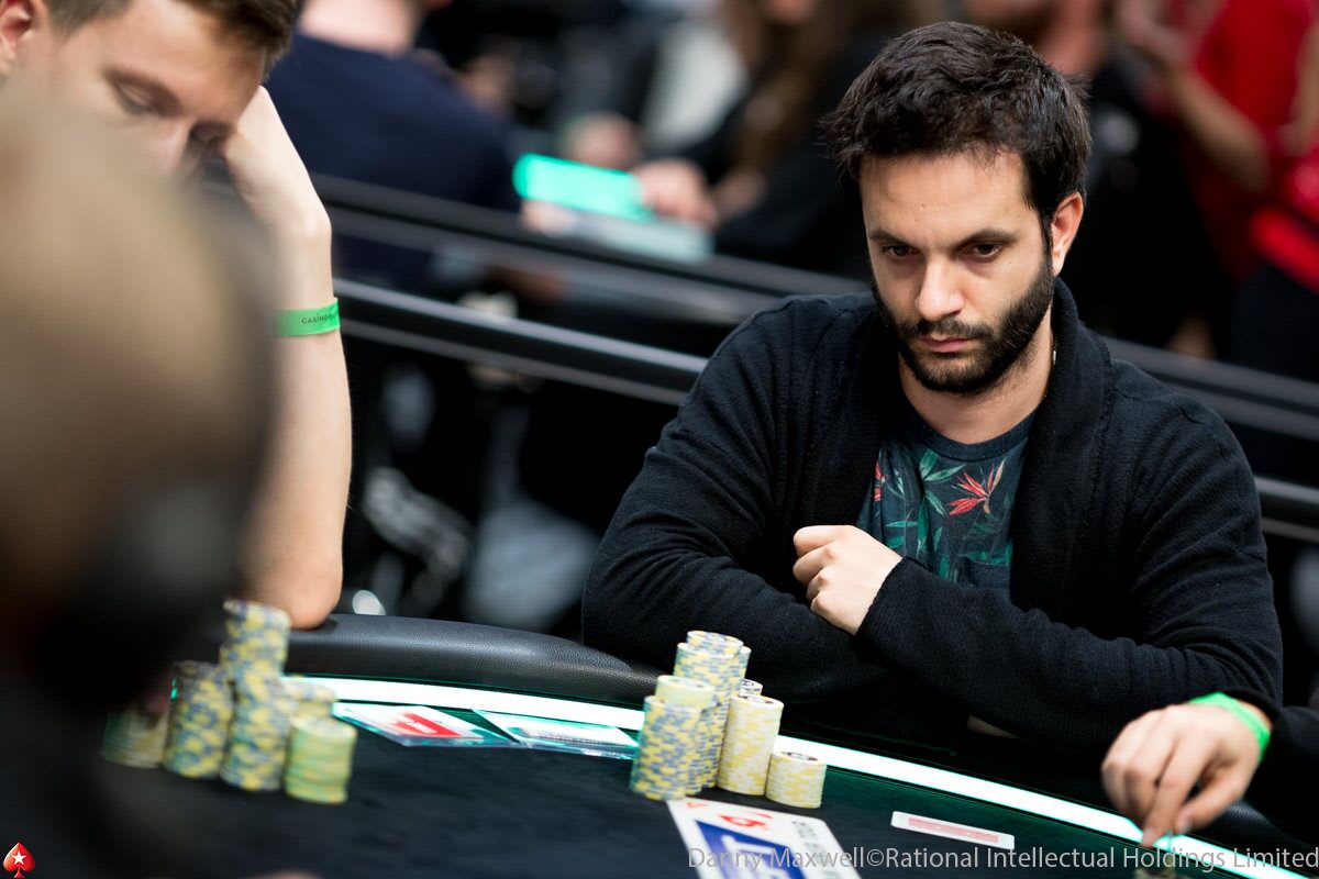 Melogno metió el gran bombazo latino en Barcelona