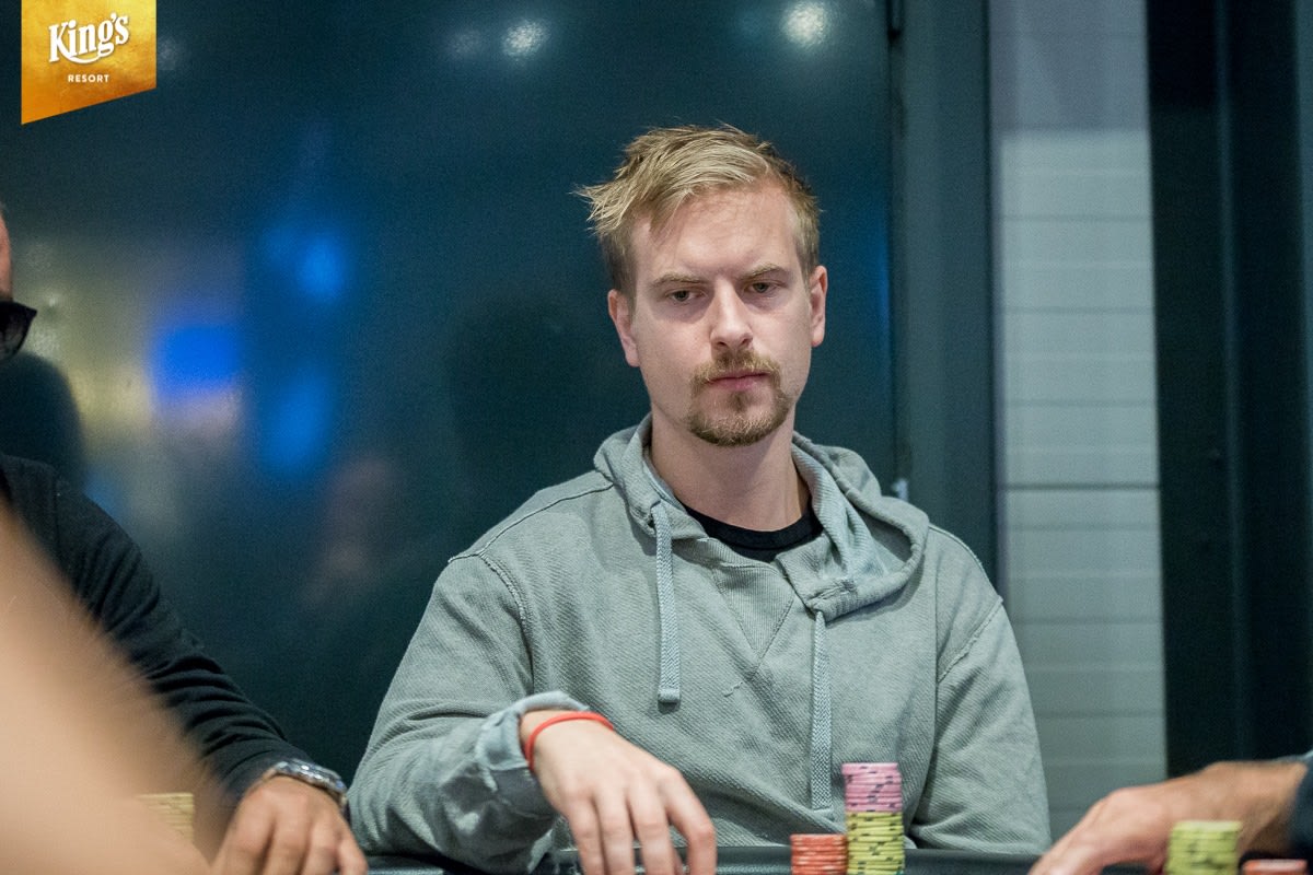 El histórico ROI anual de Isildur1 que nadie ha podido superar