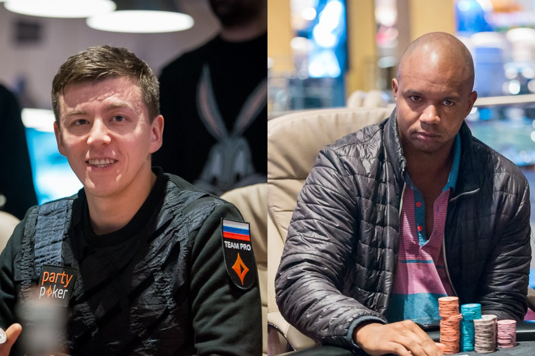 ¿Quién se lleva el €100.000 Diamond High Roller?