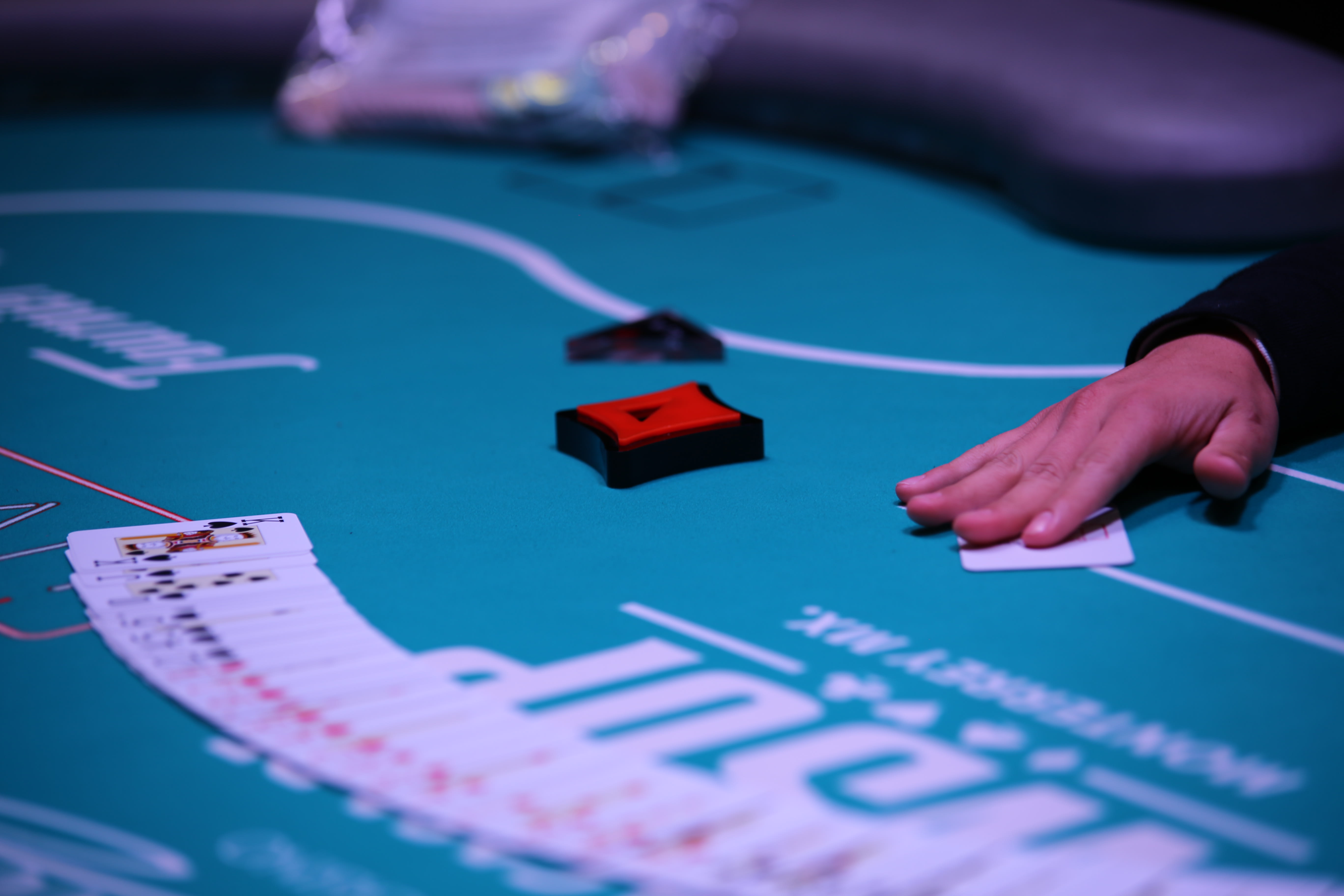 Mesa final 6-Handed y Main Event cambian de horario