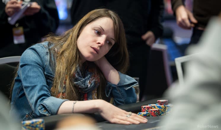 Aparecieron latinos en la WSOPE y buscan el título