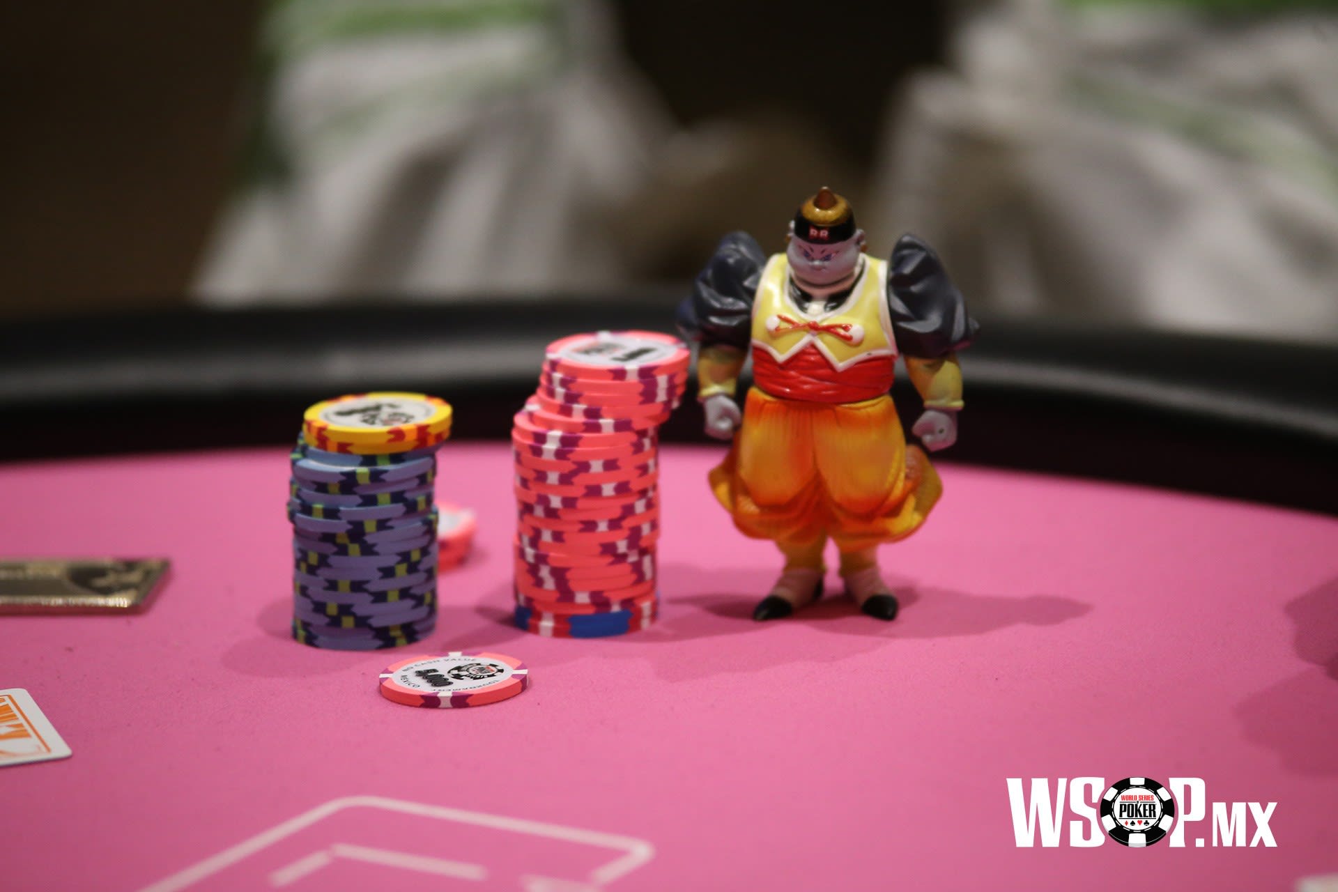 Jugar dentro de banca: un aspecto de vital importancia