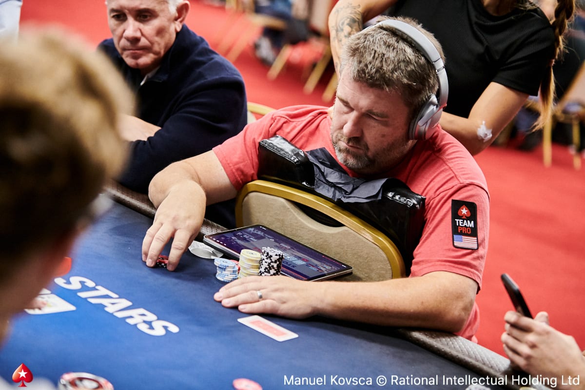 Moneymaker es uno de los mejores en el ME de Sochi