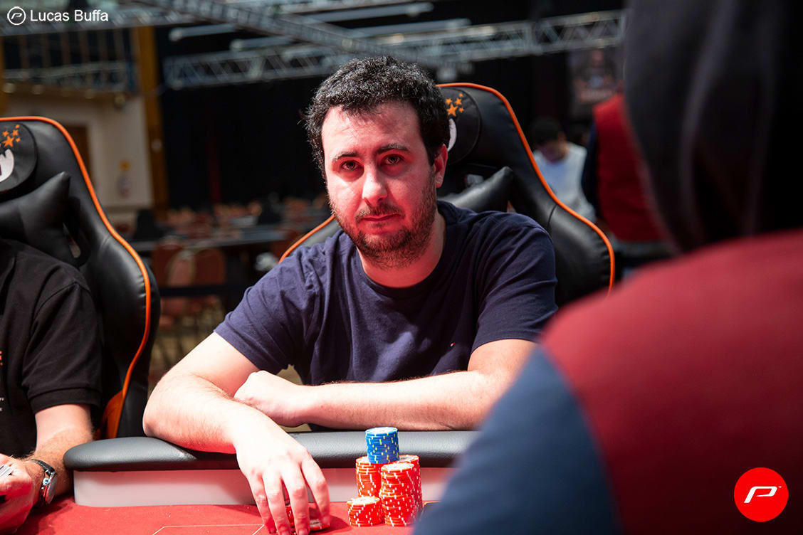 Grinder Report: toda la acción de los paños virtuales