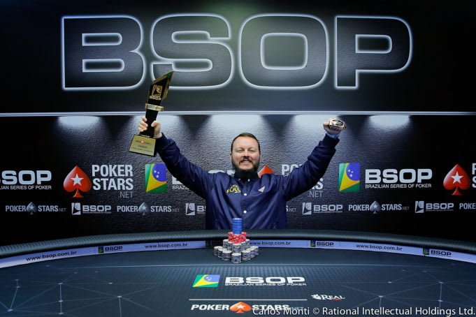 Importante victoria legal para el poker brasileño