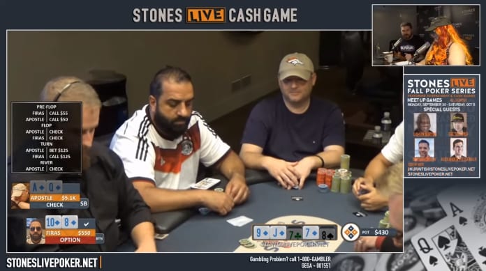 Un nuevo giro: demandan a Postle por 10 millones