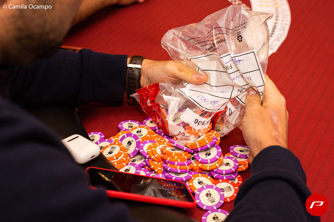 ¿El poker es un fin último o solo un medio?