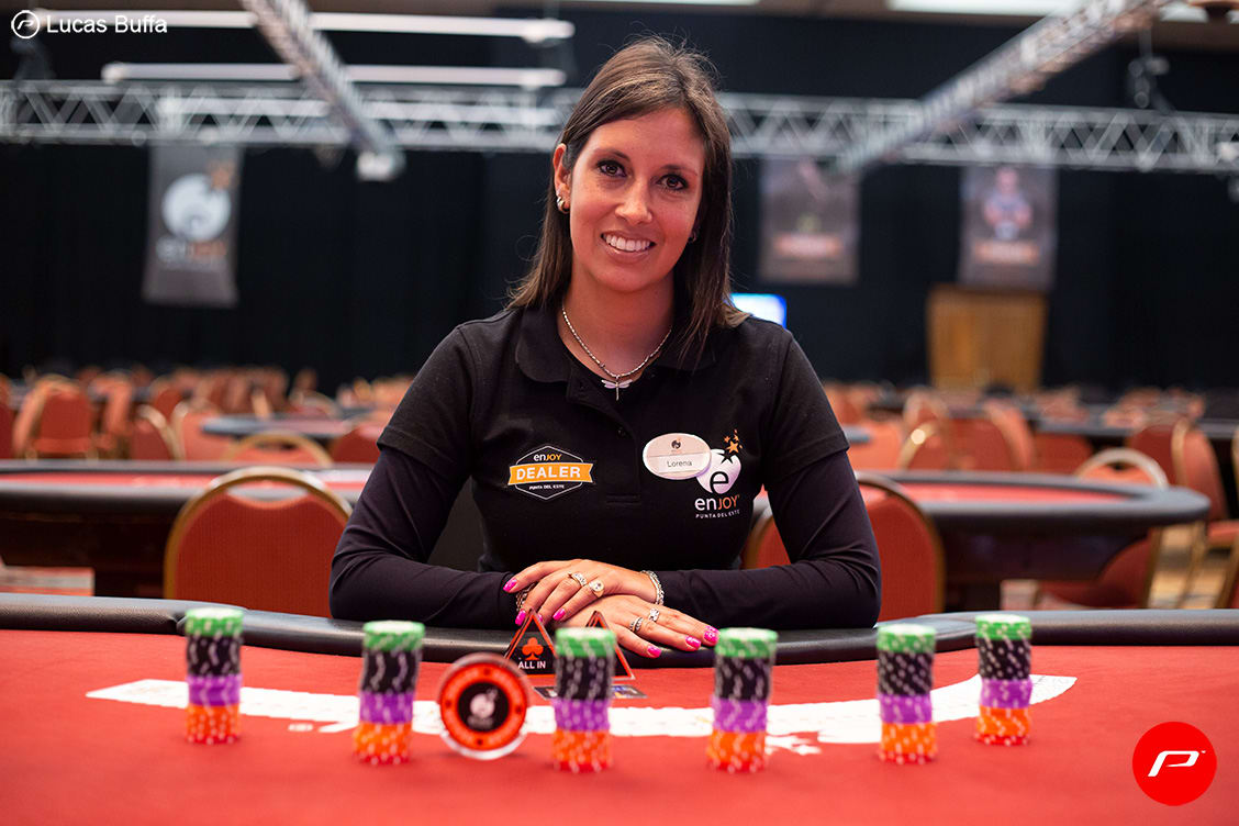 La WSOP Uruguay abre con un Torneo de Empleados de Casinos