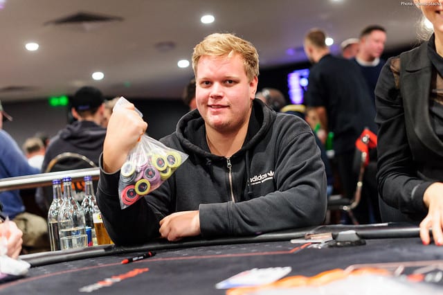 6-Max, 6 campeones: los últimos ganadores del WPT