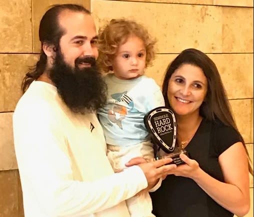 Jason Mercier ya tiene un nuevo futuro As del poker