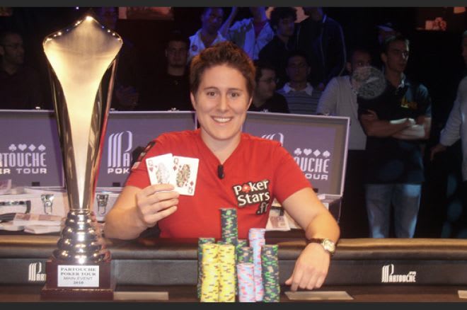 Tras la polémica, regresa el Partouche Poker Tour