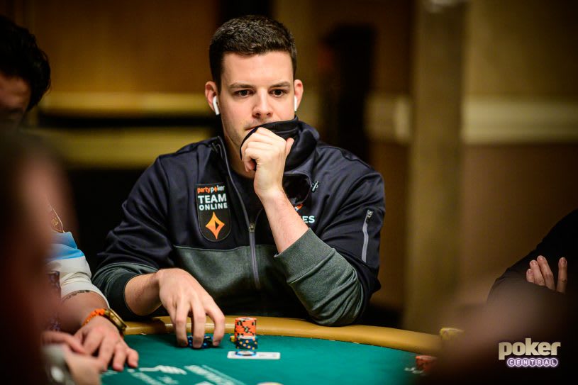 Kevin Martin: «El Short Deck pronto será olvidado»