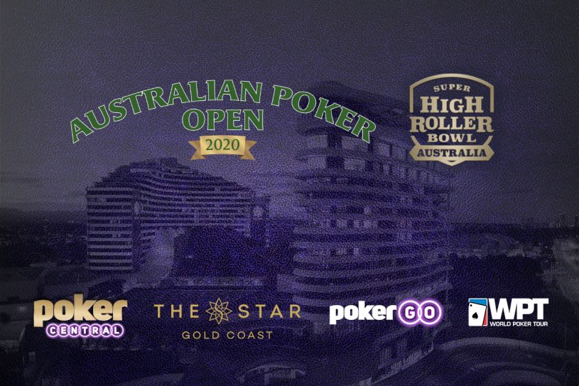 Australia tendrá su Super High Roller Bowl
