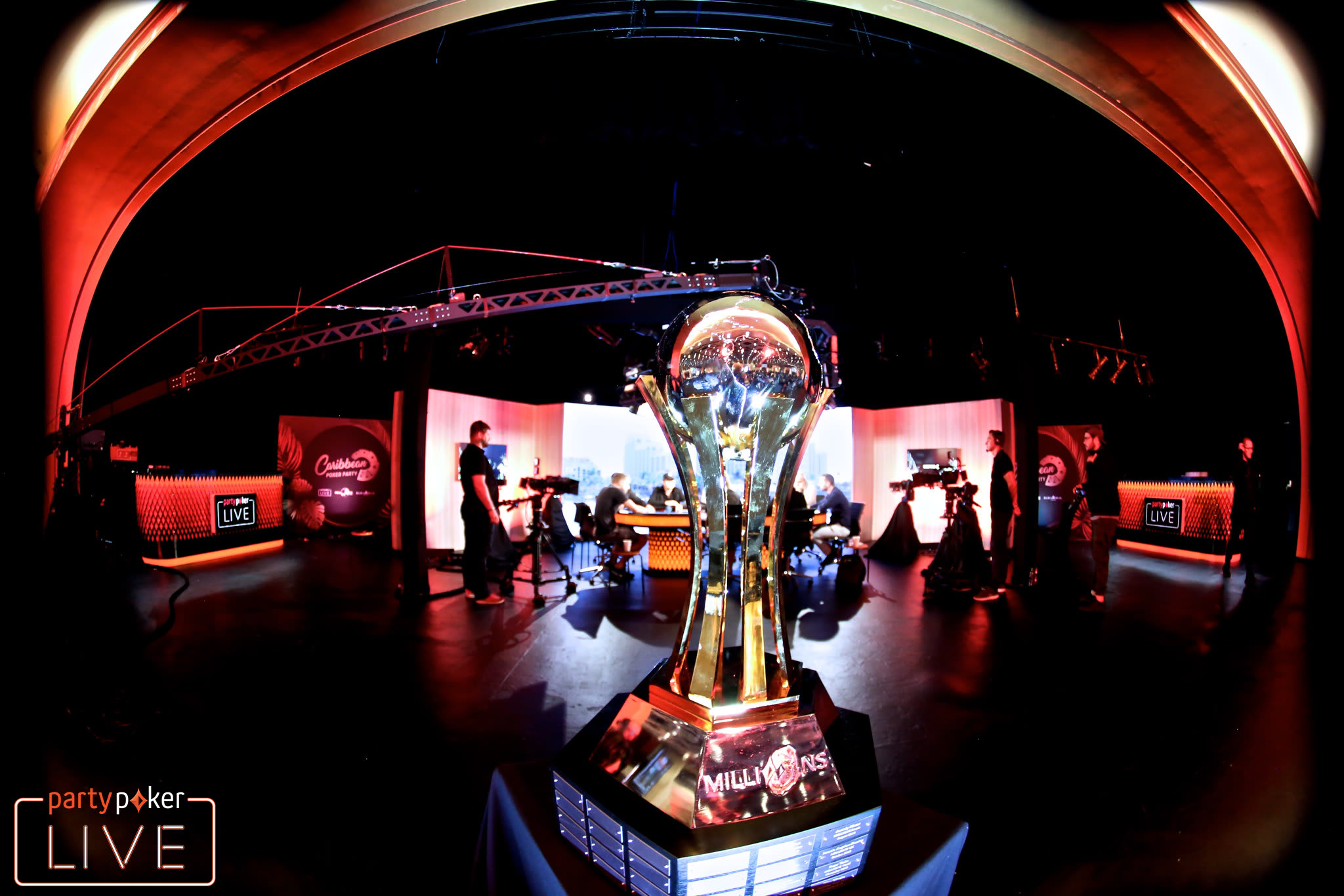 El partypoker MILLION tiene nuevo campeón