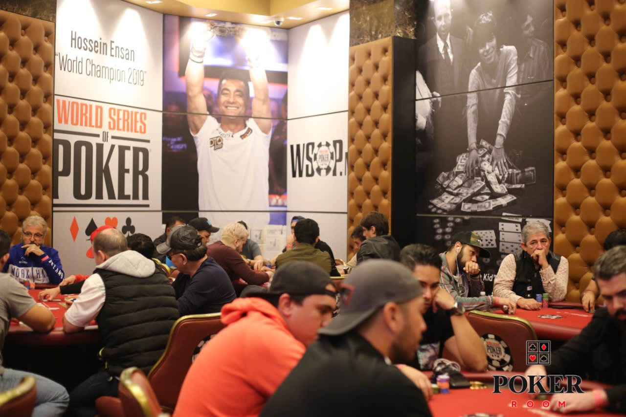 Jubilee Casino prepara un MXN500K garantizados para empezar agosto