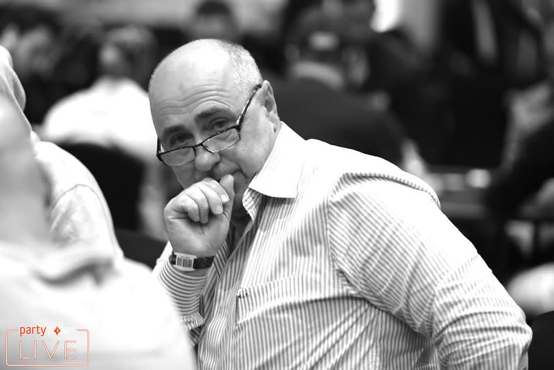 El venezolano Iadisernia pelea en las Bahamas
