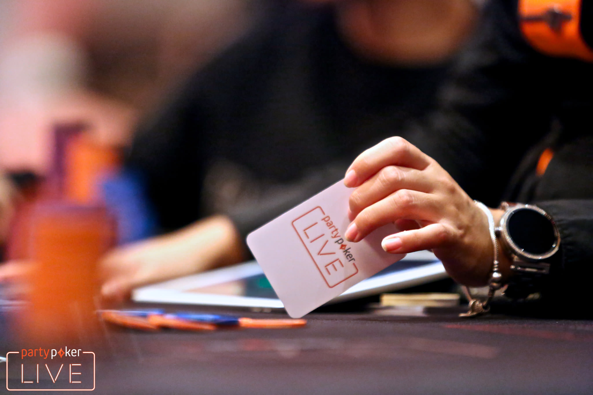 LIGA partypoker al día: ranking y resultados