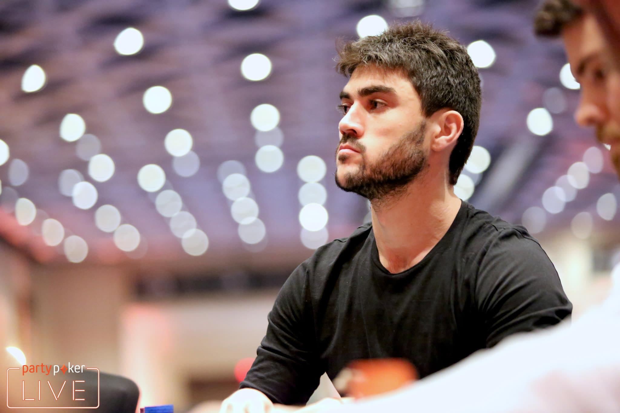 WPT Online: ¿qué latinos jugarán el Día 2 del Deepstack?