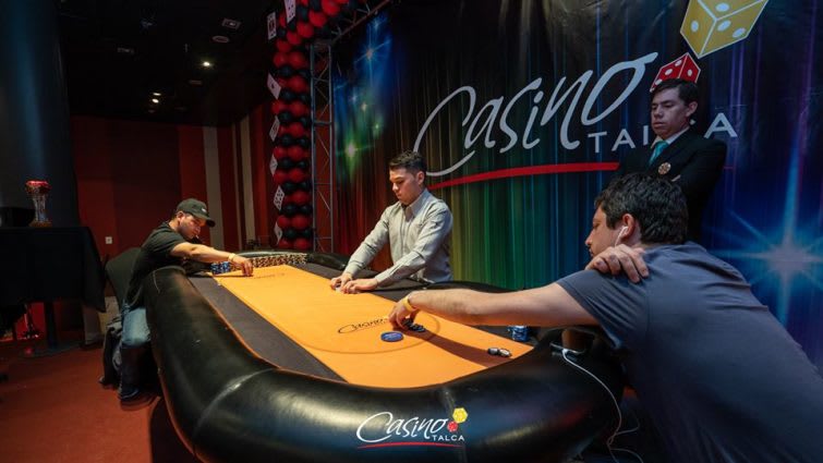 En diciembre regresa la WMC Cup a Talca