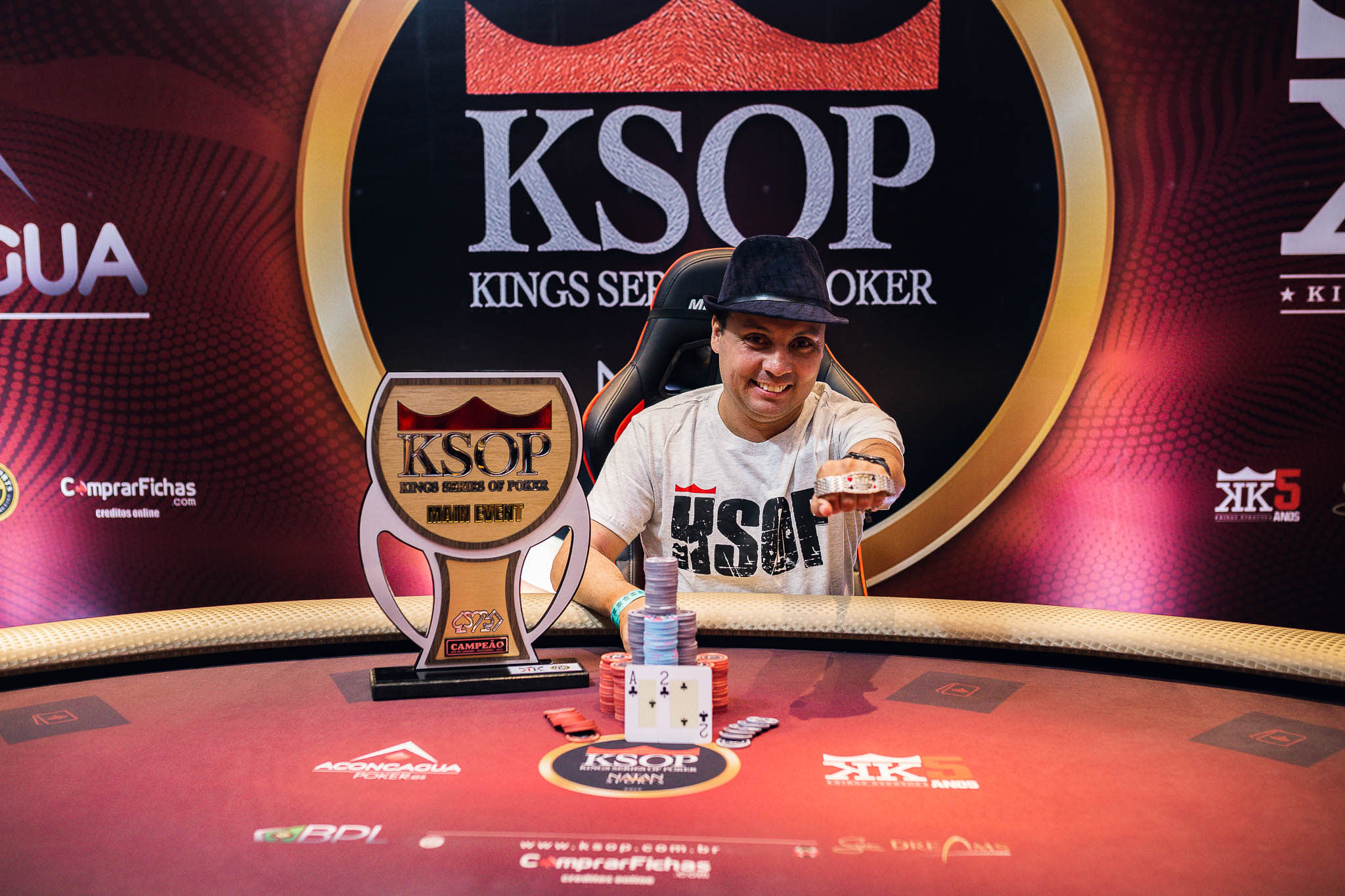 Ksop Carlos Camargo Campe%C3%B3N