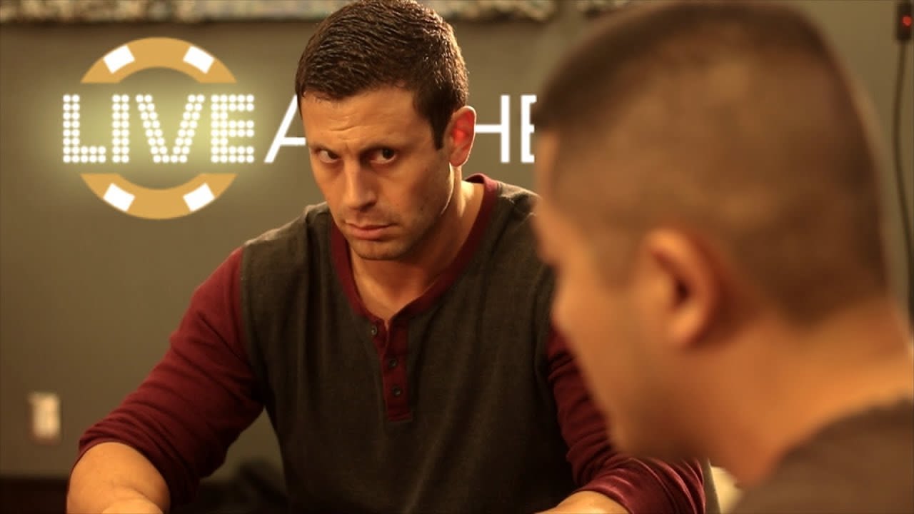 El Million Dollar Cash Game regresa a Los Ángeles