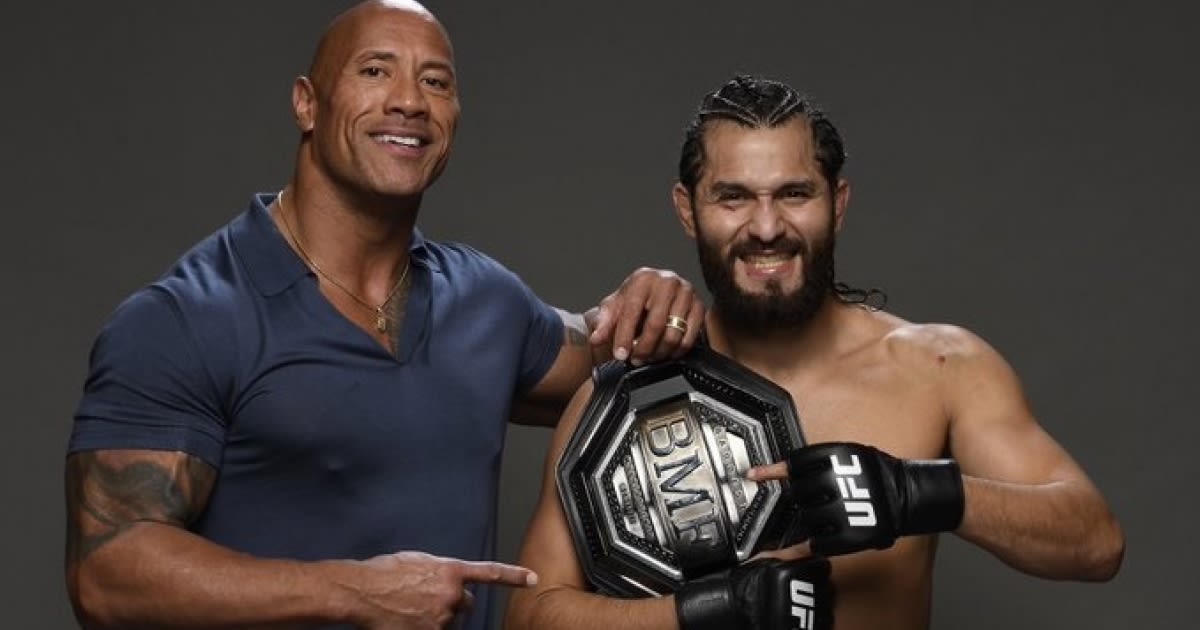 Tres campeones de UFC se convierten en embajadores de poker