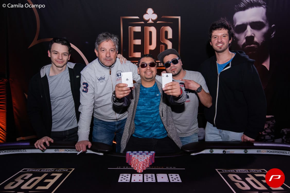 El EPS Open regresa para la Gran Final de Coquimbo