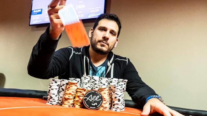La Master Cup no es lo único que se juega en Madero