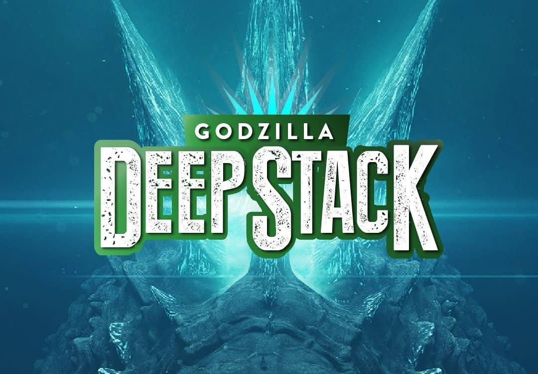 Empieza el Godzilla DeepStack en Madero Poker