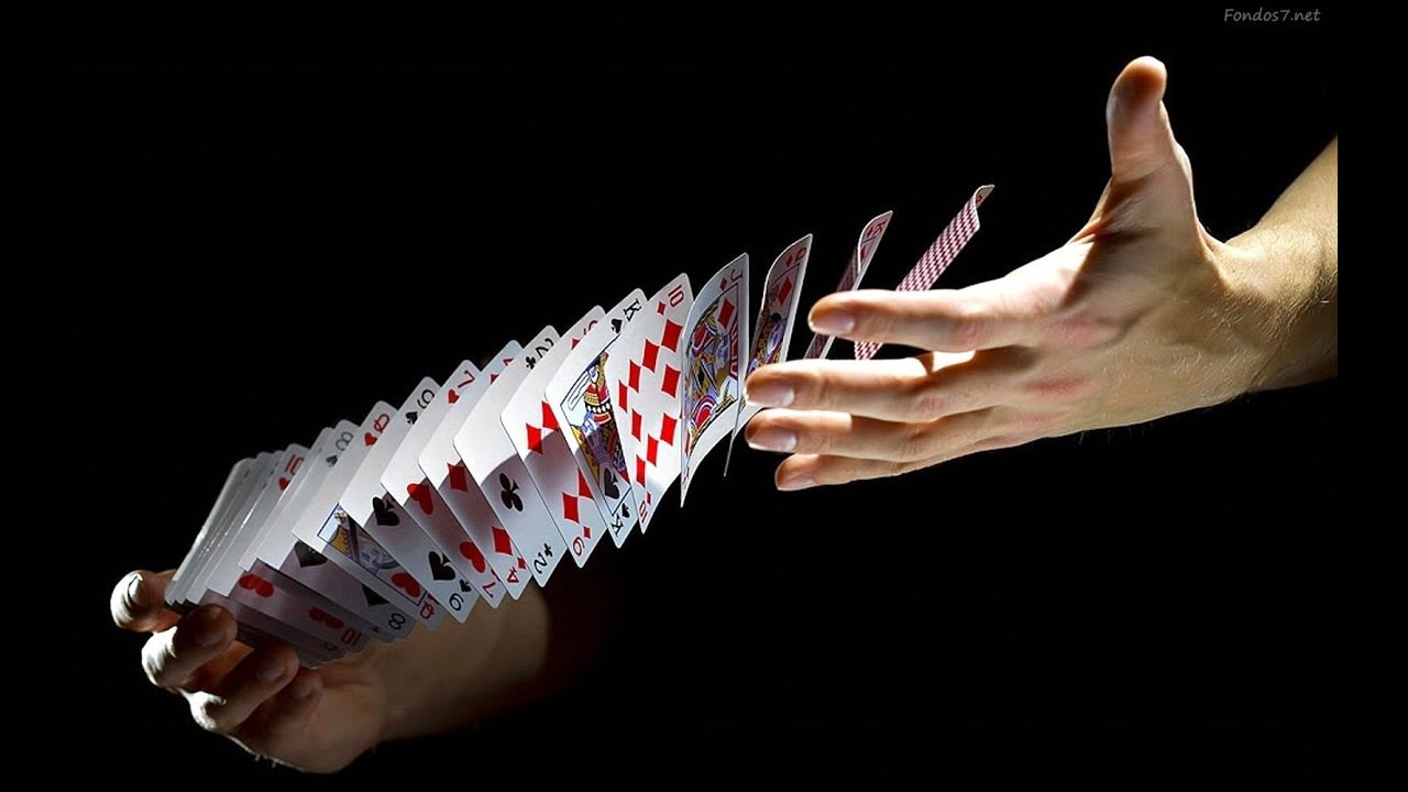 Trucos mentales: ahora lo ves, ahora no lo ves