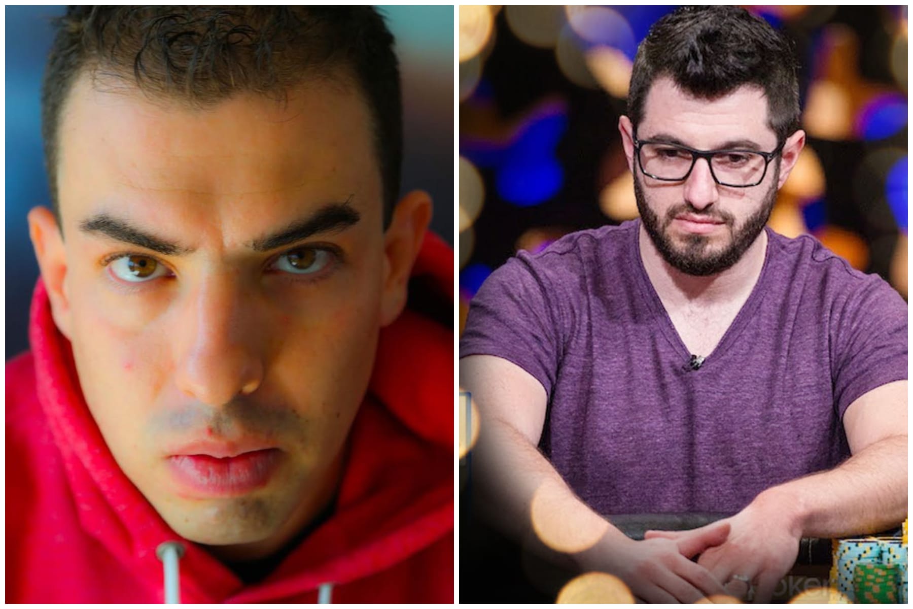 Se arrepintió: JNandez no jugará el Galfond Challenge