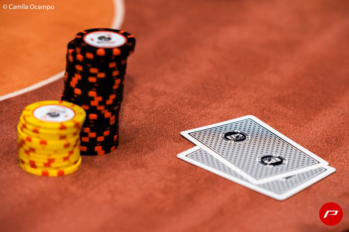 México al día: la oferta de poker en vivo para hoy