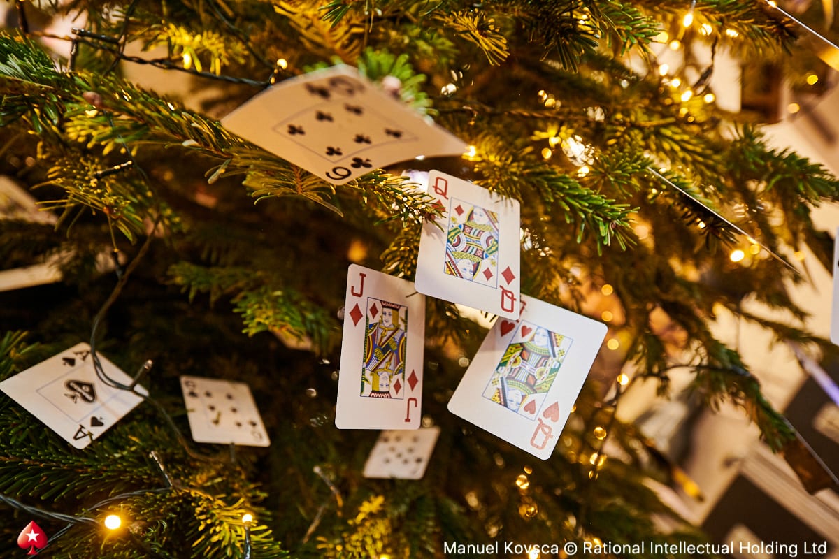 Los deseos de CodigoPoker para esta Navidad