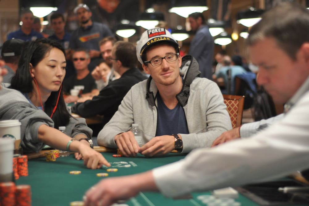 ¡Campeón! Benjamin Chalot ganó el MILLIONS Online