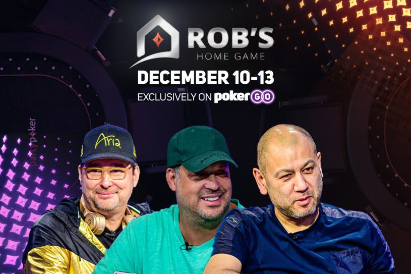 Hoy larga la partida más cara de Poker After Dark