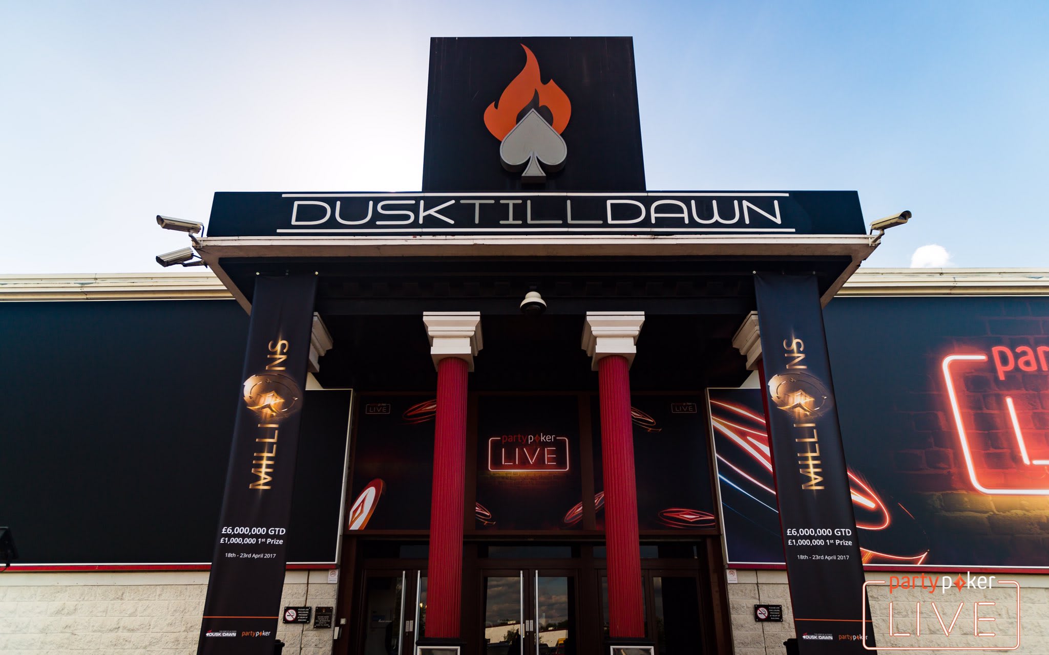 ¿Llegó la hora de un casino exclusivo para poker?