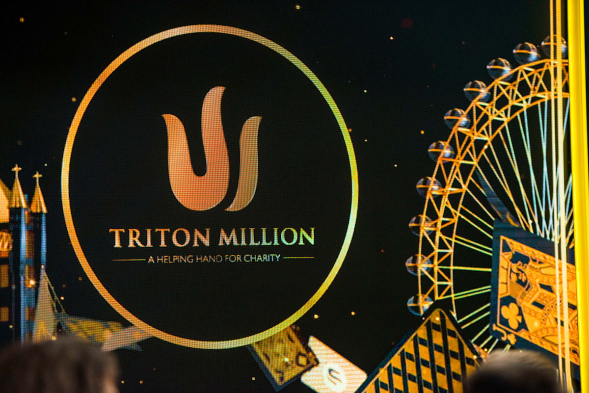 Así se repartirá el dinero del evento más grande