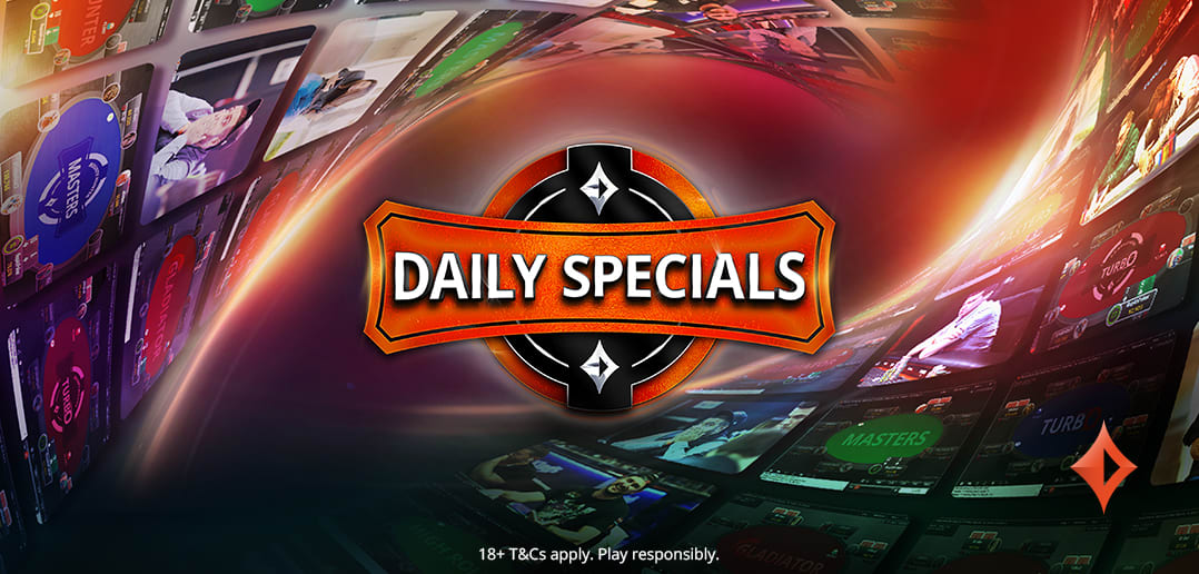 En partypoker relanzan el calendario MTT