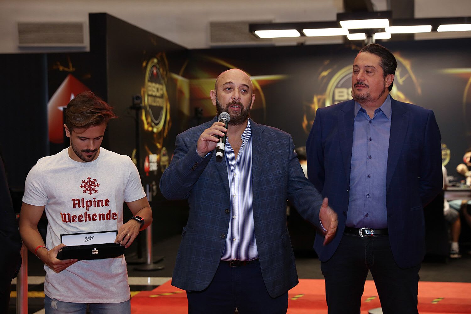 «El 2020 será un gran año para el poker de América Latina»