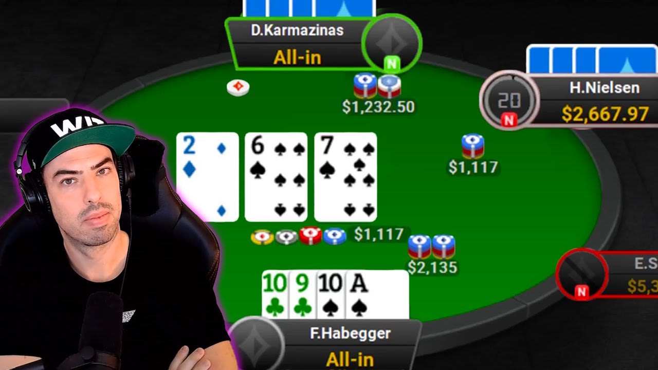 [VIDEO] JNandez revela cómo batir los niveles altos de PLO