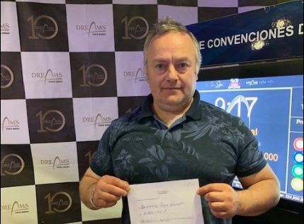 Raimundo Pérez conquistó el Express de Punta Arenas