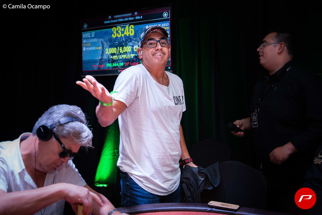 La importancia de sincerarse como jugador de poker