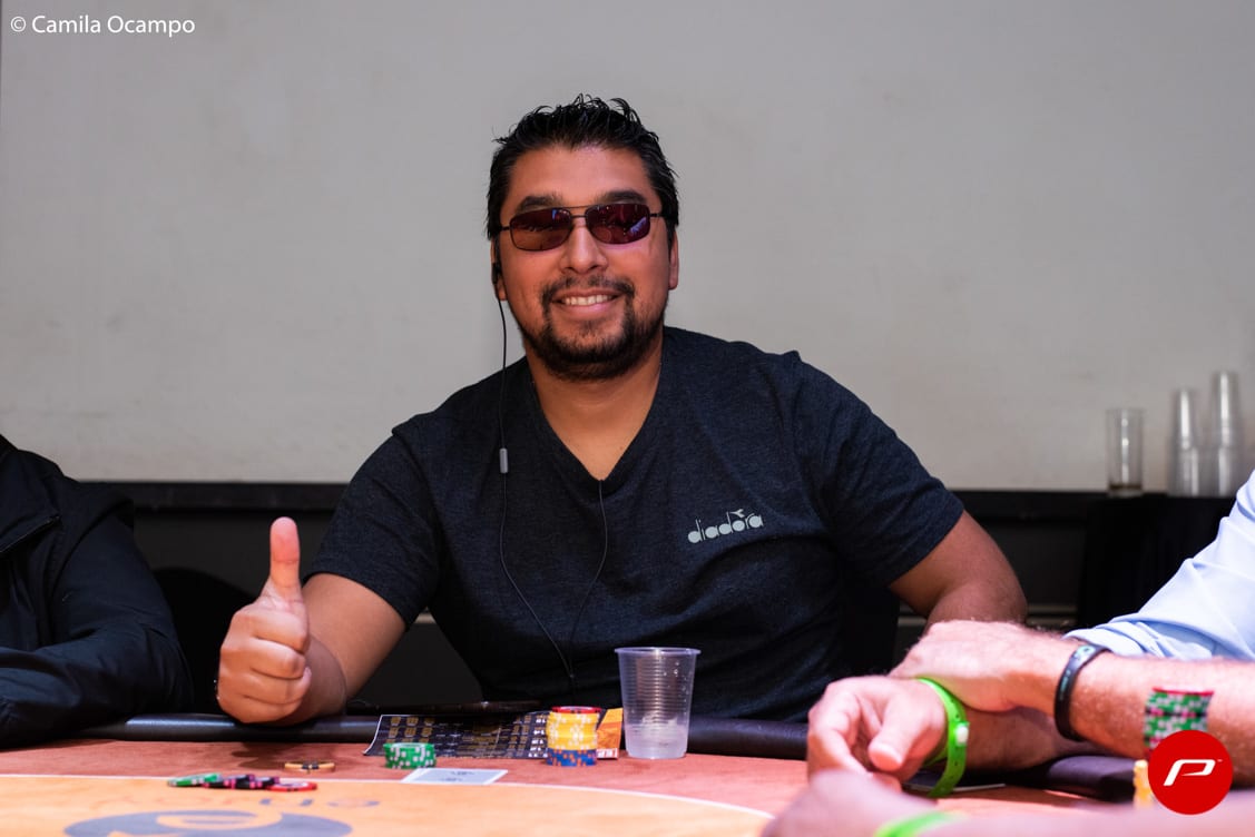 Grinder Report: toda la acción de los paños virtuales