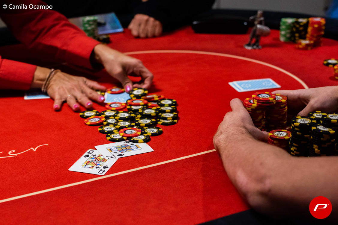 México al día: la oferta de poker en vivo para hoy