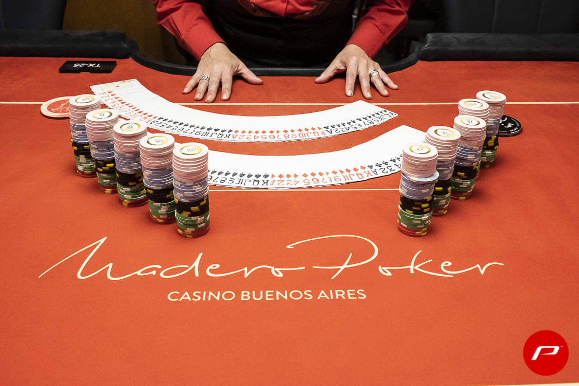 Hoy es el último vuelo inicial del Maratón Experience