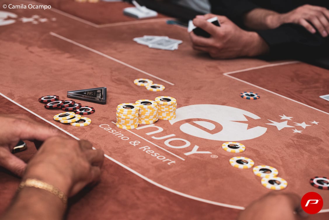 El Master 2020 llega al Enjoy Antofagasta en abril