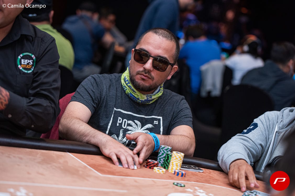 Grinder Report: toda la acción en los paños virtuales